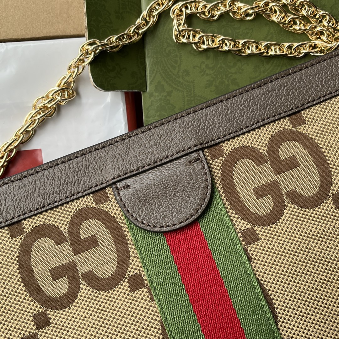 Gucci Drawstring Bags